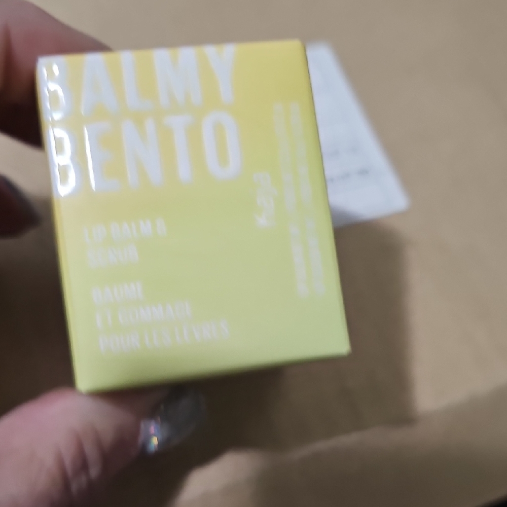 Kaja Pina Colada Lip Care Set